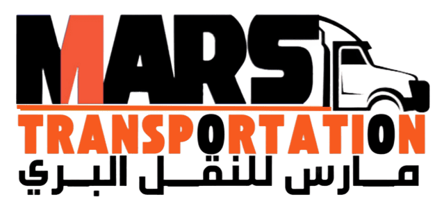 MARS Transportation logo